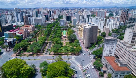 Belo Horizonte