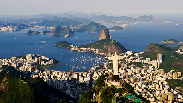 Rio de Janeiro
